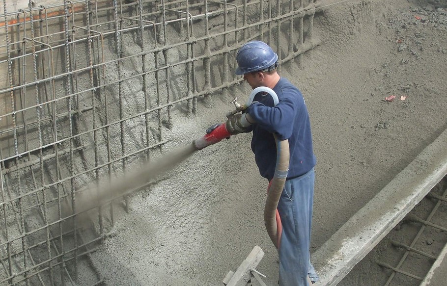 隧道施工如何節(jié)約混凝土？幾種常用的隧道施工節(jié)約混凝土常用技術與方法(圖1)